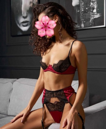 Анкета проститутки Руслана - Фото, г. Курган, 24 года, №11448